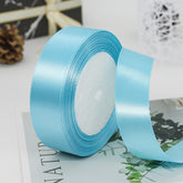Polyester webbing gift wrapping ribbon baking
